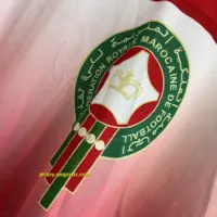 Morocco Retro 94 Home