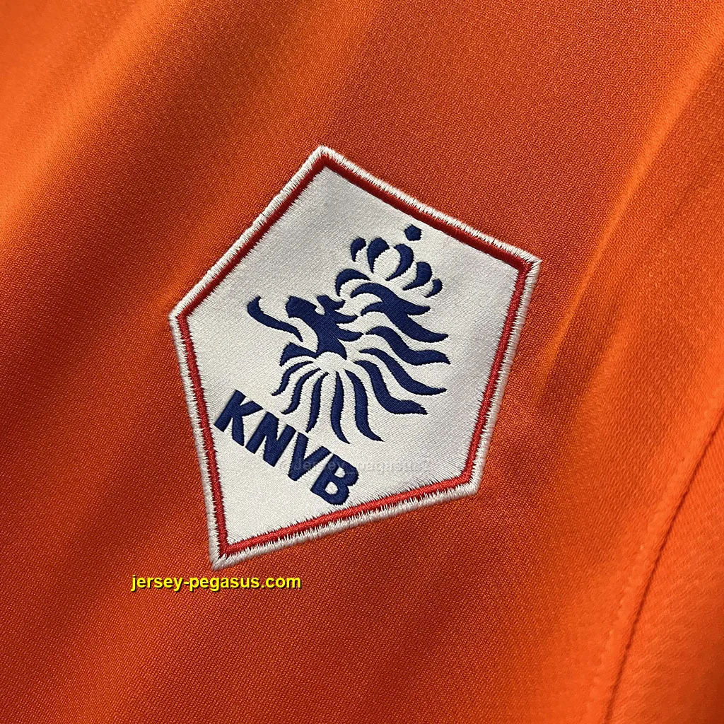 Netherland Retro 08 Home Netherland Retro 08 Home