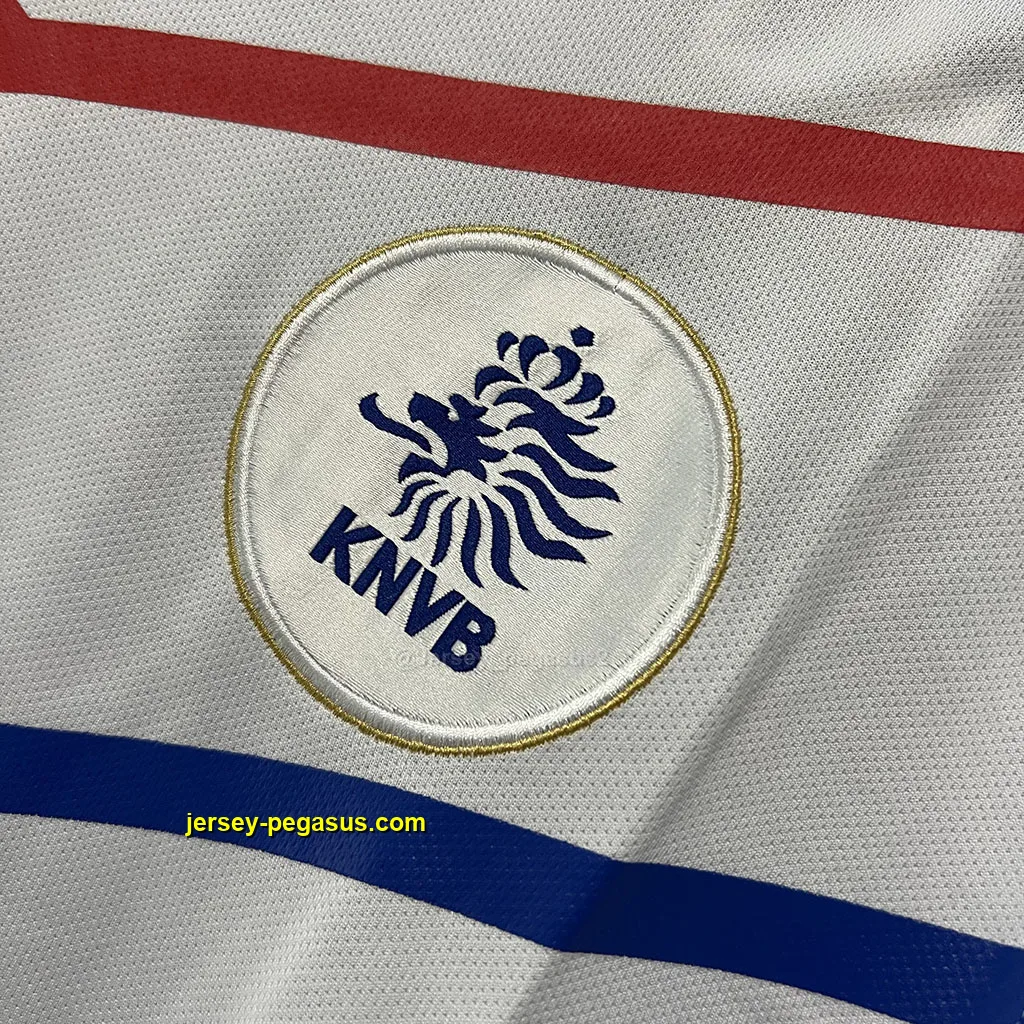Netherland Retro 10 Home Netherland Retro 10 Home