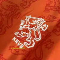Netherlands Retro 1995 Home