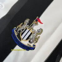 Newcastle United Retro 95-97 Home Newcastle United Retro 95-97 Home