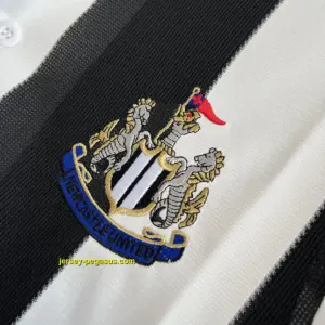Newcastle United Retro 95-97 Home
