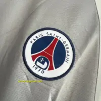 PSG Retro 01-02 Away