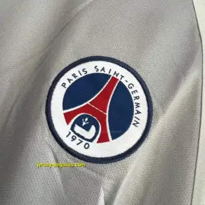 PSG Retro 01-02 Away