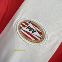 PSV Eindhoven Retro 98-99 Home PSV Eindhoven Retro 98-99 Home