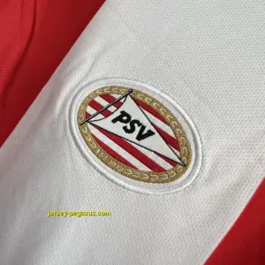 PSV Eindhoven Retro 98-99 Home