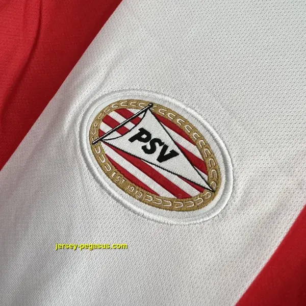 PSV Eindhoven Retro 98-99 Home