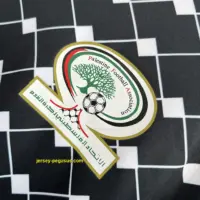 Palestino Retro 16-17 Away