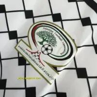 Palestino Retro 16-17 Home Palestino Retro 16-17 Home