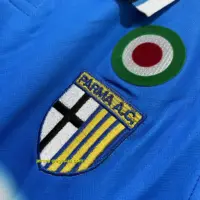 Parma Retro 99-00 Away