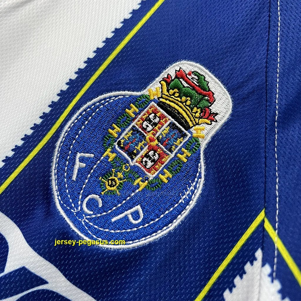 Porto Retro 97-99 Home