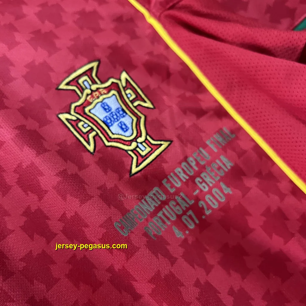Portugal Retro 04 Home