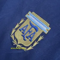 Argentina Retro 2002 Away