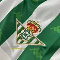 Real Betis Retro 96-97 Home