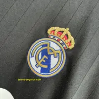 Real Madrid Retro 06-07 Third