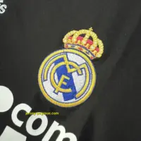 Real Madrid Retro 09-10 Away