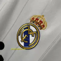 Real Madrid Retro 12-13 Home Real Madrid Retro 12-13 Home
