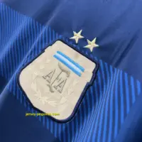 Argentina Retro 2014 Away