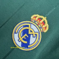Real Madrid Retro 12-13 Third
