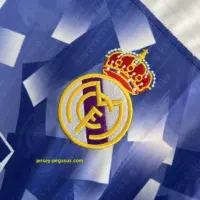 Real Madrid Retro 96-97 Third Real Madrid Retro 96-97 Third