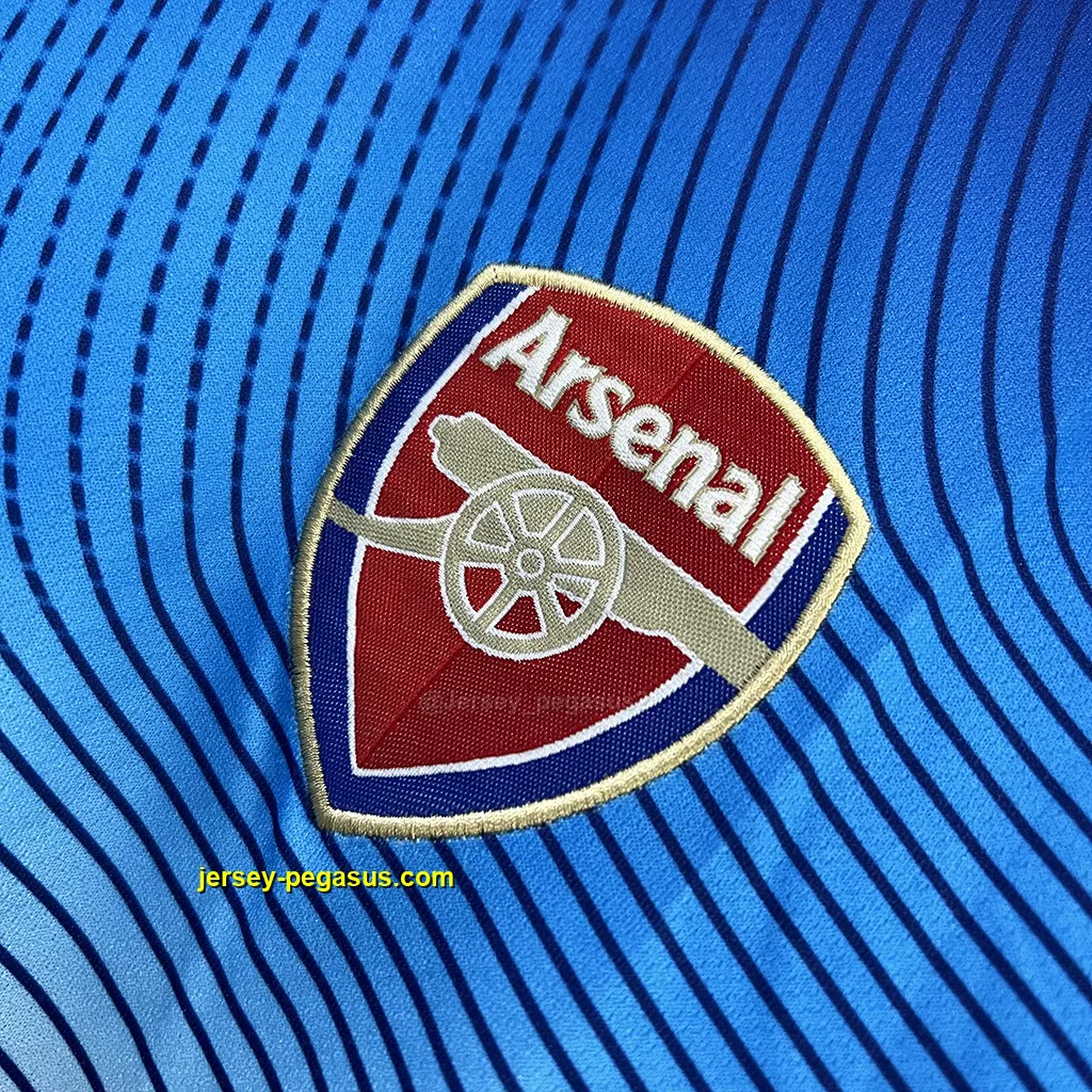 Arsenal Retro 02-04 Away Arsenal Retro 02-04 Away