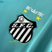 Santos Retro 12-13 Away Santos Retro 12-13 Away