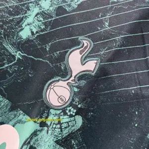 Tottenham Hotspur Retro 18-19 Third