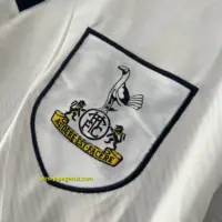 Tottenham Hotspur Retro 93-95 Home