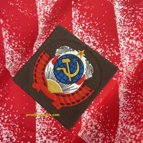 USSR Retro 87-88 Home