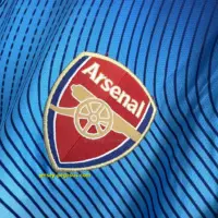 Arsenal Retro 02-04 Third Arsenal Retro 02-04 Third