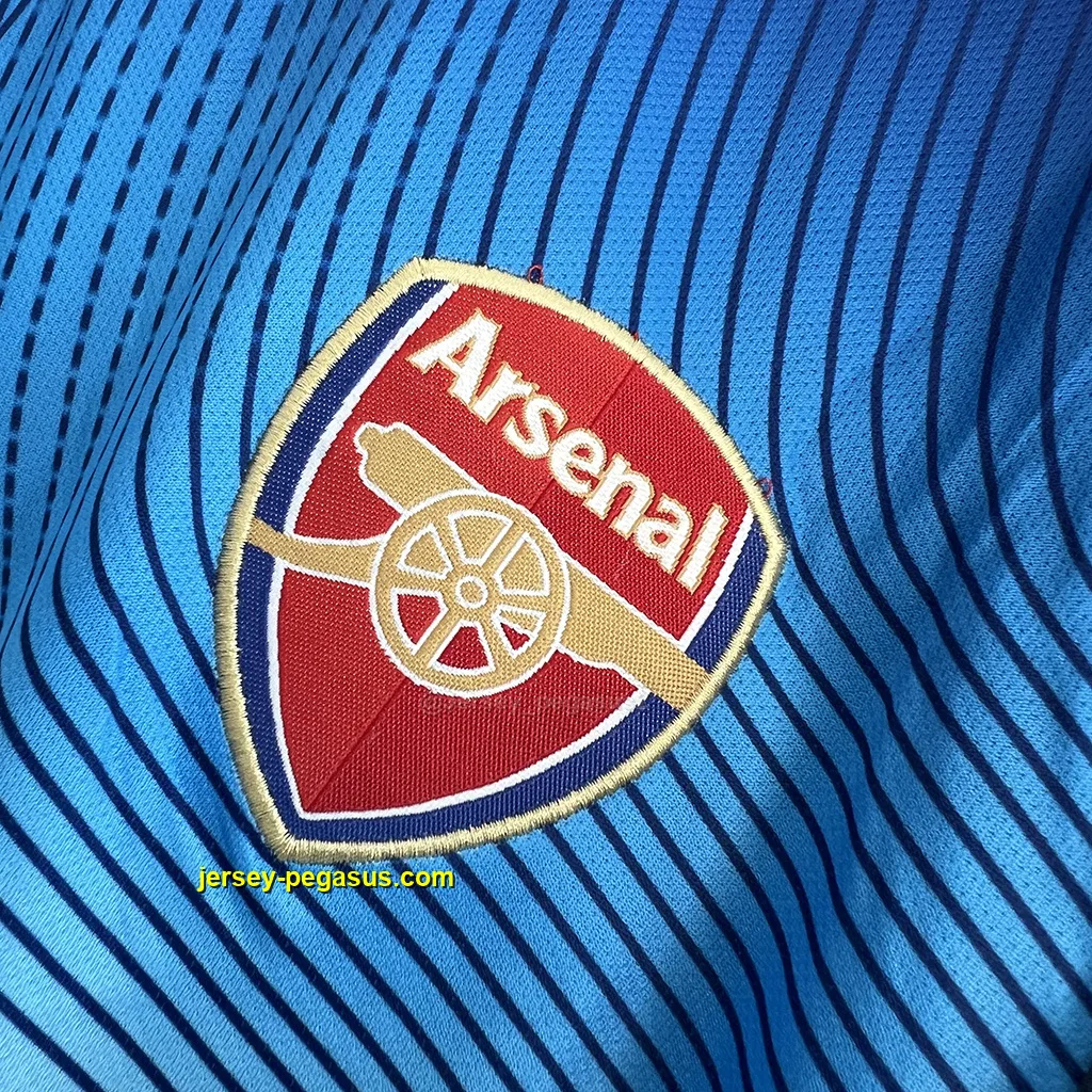 Arsenal Retro 02-04 Third Arsenal Retro 02-04 Third