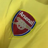Arsenal Retro 03-05 Away