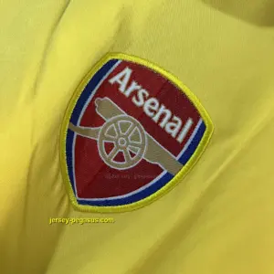 Arsenal Retro 03-05 Away