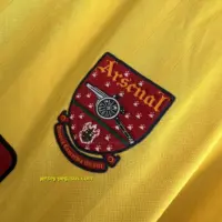 Arsenal Retro 93-94 Away