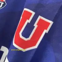 Universidad de Chile Retro 96-97 Home LONG SLEEVES Universidad de Chile Retro 96-97 Home LONG SLEEVES