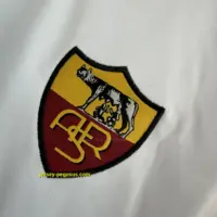 AS Roma Retro 98-99 Away LONG SLEEVES