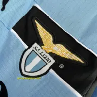 Lazio Retro 98-99 Home LONG SLEEVES