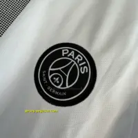 PSG Retro 18-19 UCL Away LONG SLEEVES PSG Retro 18-19 UCL Away LONG SLEEVES