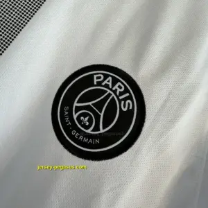 PSG Retro 18-19 UCL Away LONG SLEEVES