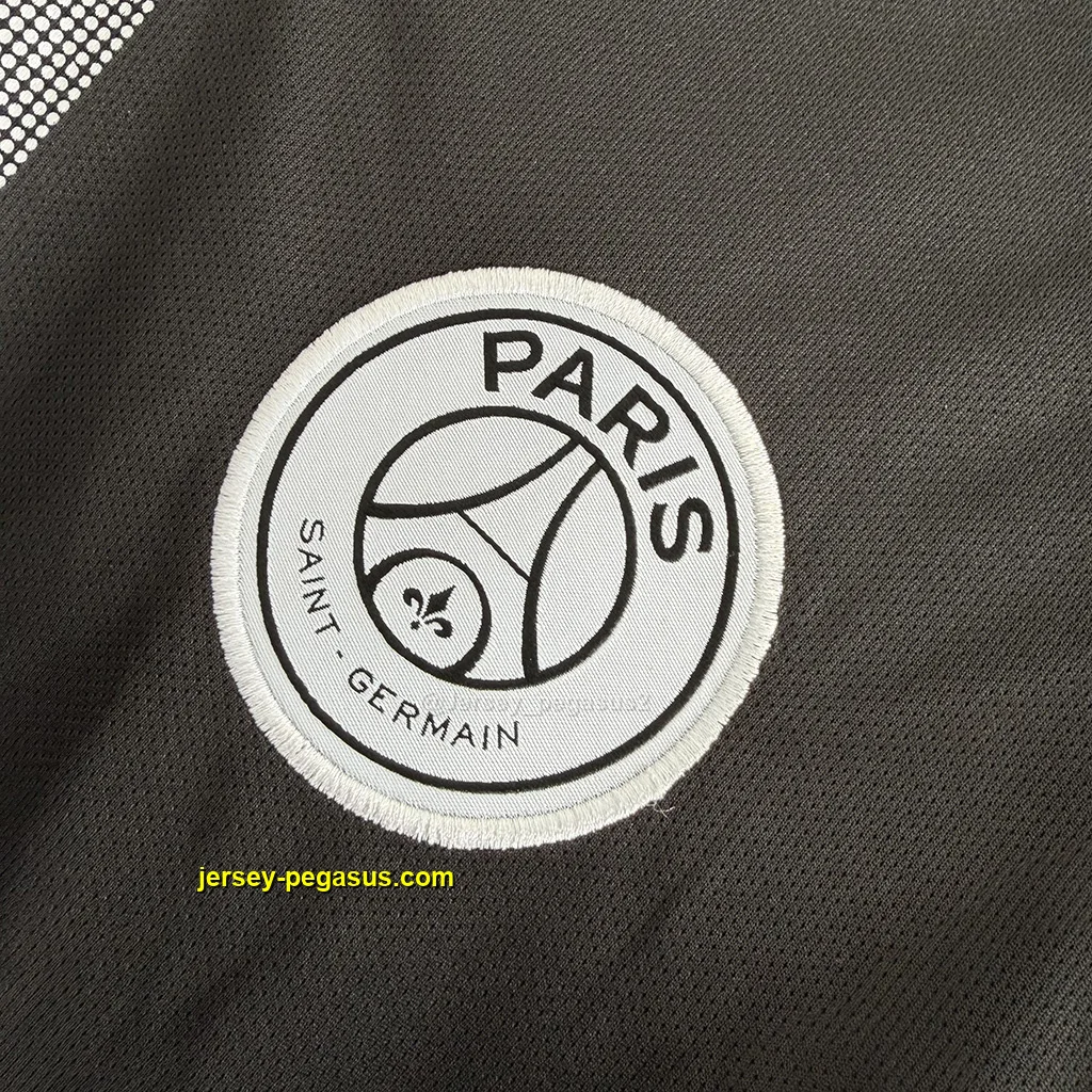 PSG Retro 18-19 UCL Home LONG SLEEVES PSG Retro 18-19 UCL Home LONG SLEEVES