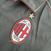 AC Milan Retro 12-13 Third AC Milan Retro 12-13 Third