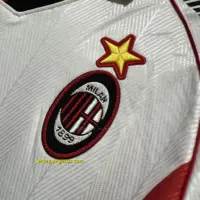 AC Milan Retro 97-98 Away AC Milan Retro 97-98 Away