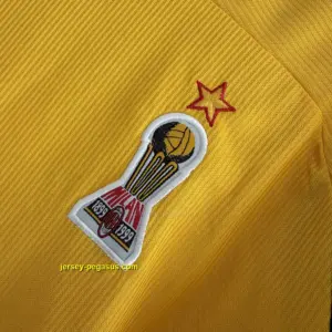 AC Milan Retro 99-00 Away