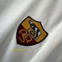 AS Roma Retro 00-01 Away AS Roma Retro 00-01 Away