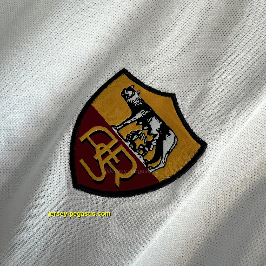 AS Roma Retro 00-01 Away AS Roma Retro 00-01 Away