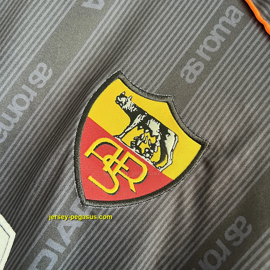 AS Roma Retro 99-00 Away AS Roma Retro 99-00 Away