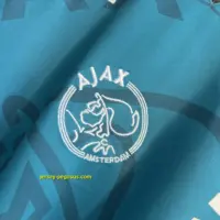 Ajax Retro 95-96 Away