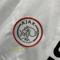 Ajax Retro 98-99 Away