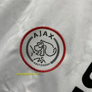 Ajax Retro 98-99 Away