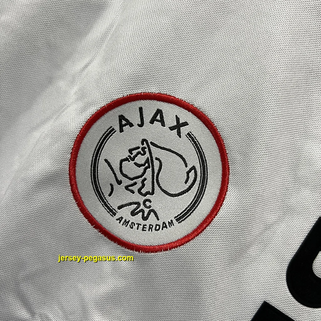 Ajax Retro 98-99 Away